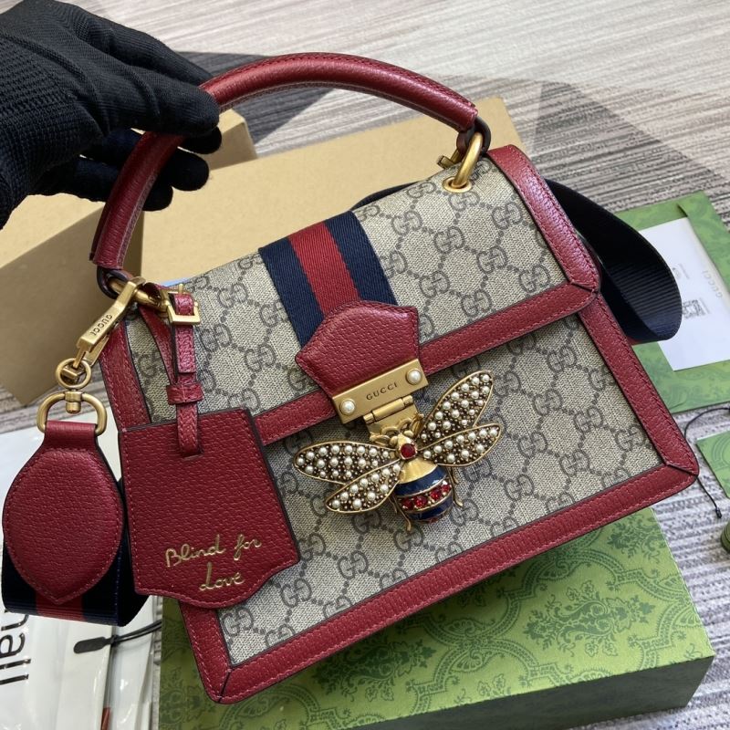 Gvc*1 top handle bags